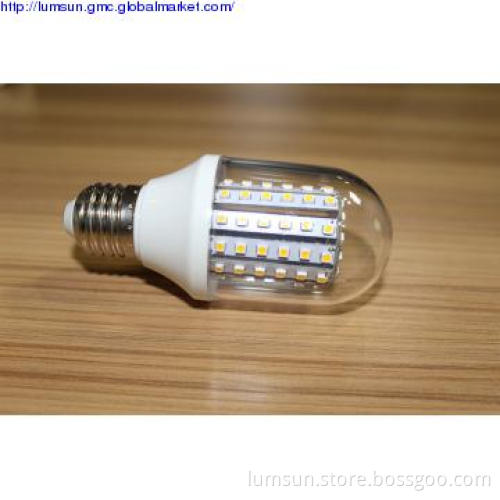 E27 5 watt led bulb for department store lighting